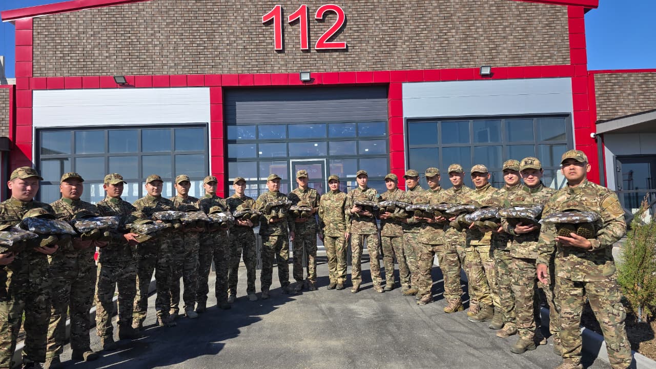 Жаңа форма – жаңа мүмкіндік