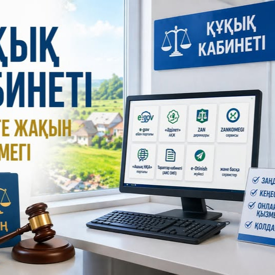 Құқық кабинеті