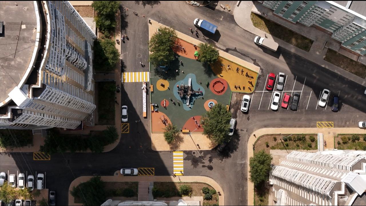 СТАРТОВАЛО ГОЛОСОВАНИЕ ЗА УЧАСТНИКОВ ПРОЕКТА «БЮДЖЕТ НАРОДНОГО УЧАСТИЯ–2026»