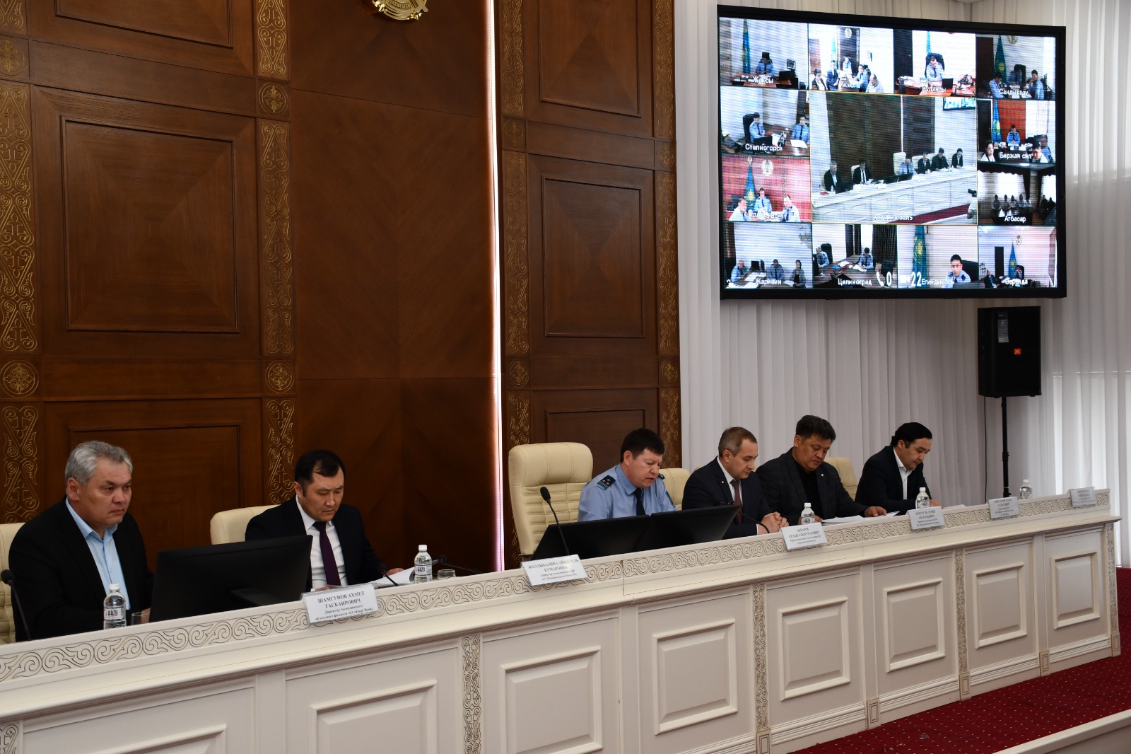 Ақмолалықтар алаяқтарға 225 миллион теңгеден астам қаражат аударған: өңірде интернет-алаяқтықтың алдын алу шаралары күшейтілуде