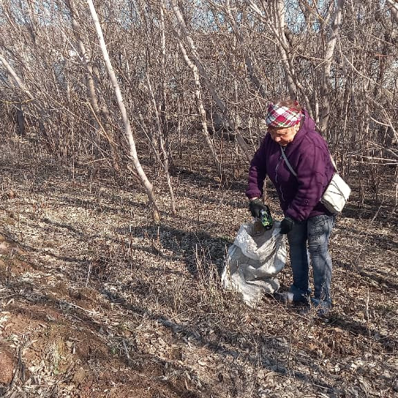 Аумақты санитарлық тазарту бойынша