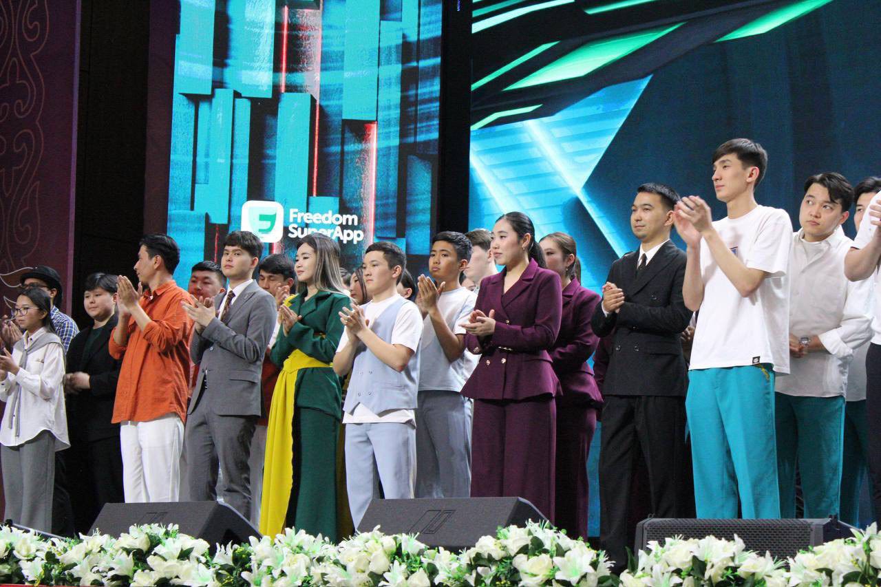 ТҮРКІСТАНДАҒЫ РЕСПУБЛИКАЛЫҚ «ЖАЙДАРМАН» ОЙЫНДАРЫНА 28 КОМАНДА ҚАТЫСТЫ