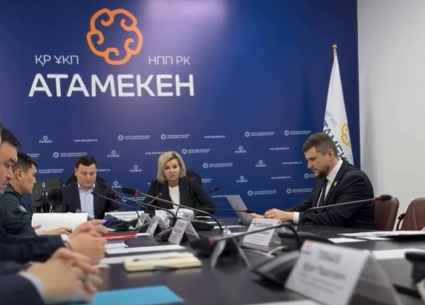 Алдағы туристік маусымға нысандардың дайындығы бүгін Қарағанды облысы Кәсіпкерлер палатасы жанындағы Қарағанды облысының Туризм кеңесінің отырысында талқыланды