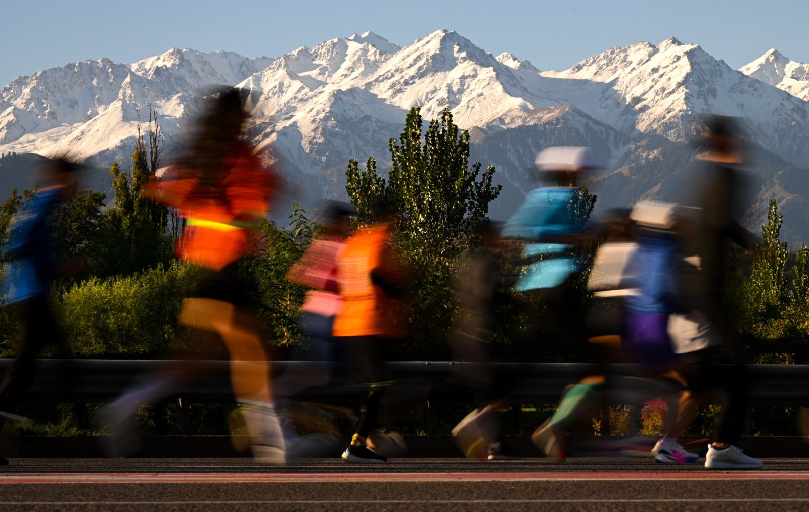 Орталық Азияда алғаш рет: жапондық марафоншы әрі Бостон марафонының жеңімпазы Юки Каваучи AlmatyMarathon жарысына қатысады