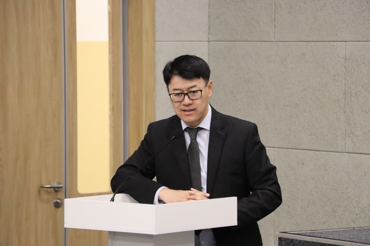 ИНФРАҚҰРЫЛЫМ, ИНВЕСТИЦИЯ, ДАМУ: КИЕЛІТАСТАҒЫ ОҢ ӨЗГЕРІСТЕР