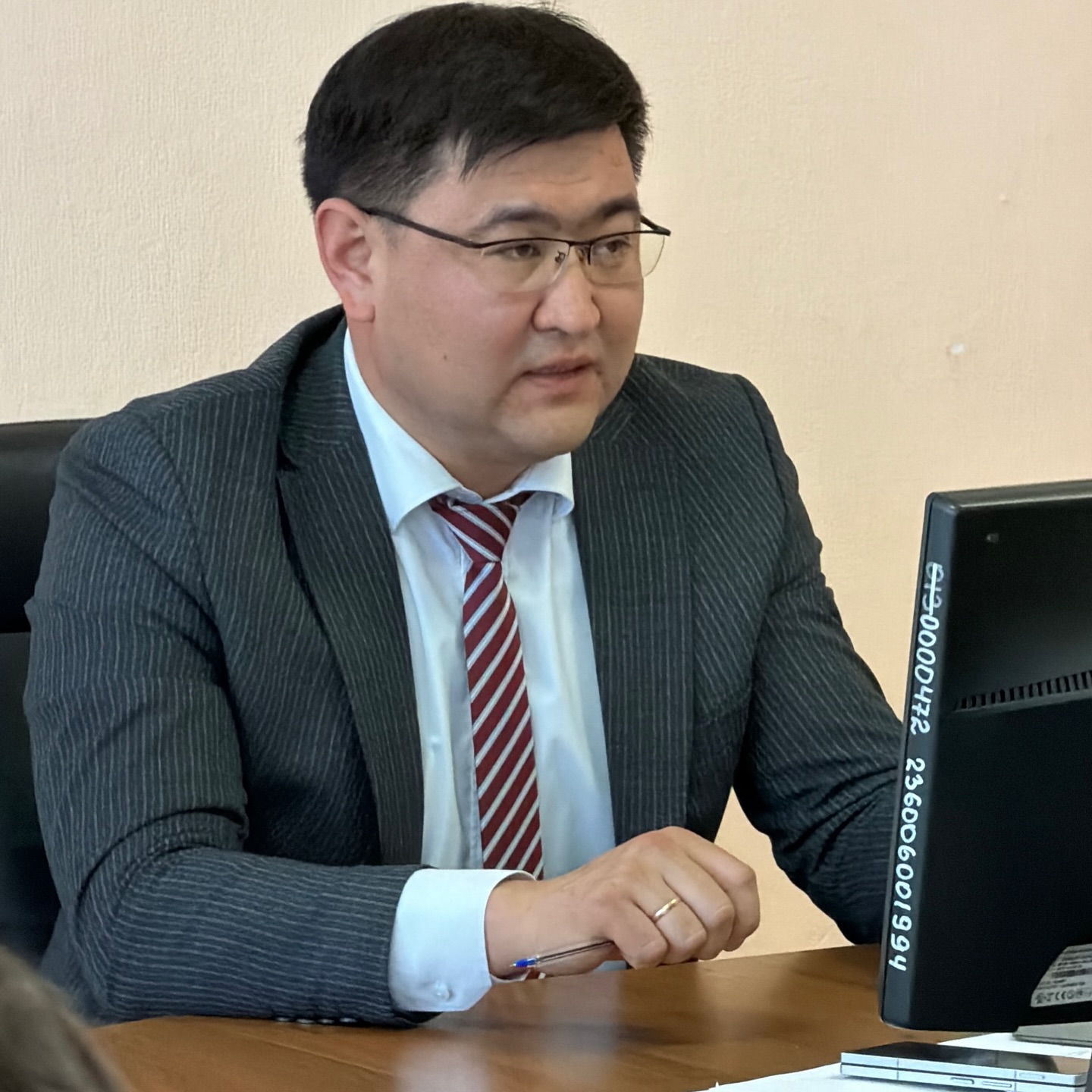 Санитариялық-эпидемиологиялық бақылау ақпараттық жүйесі: бақылауды цифрландыру және бизнеспен өзара әрекеттесу