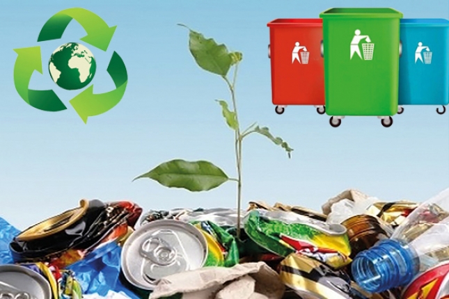 Үштөбе қаласы бойынша санитарлық тазалықты сақтау мақсатында Қазақстан Республикасының Әкімшілік құқық бұзушылық туралы кодексінің 505-бабына сәйкес рейдтік іс-шаралар жүргізілуде