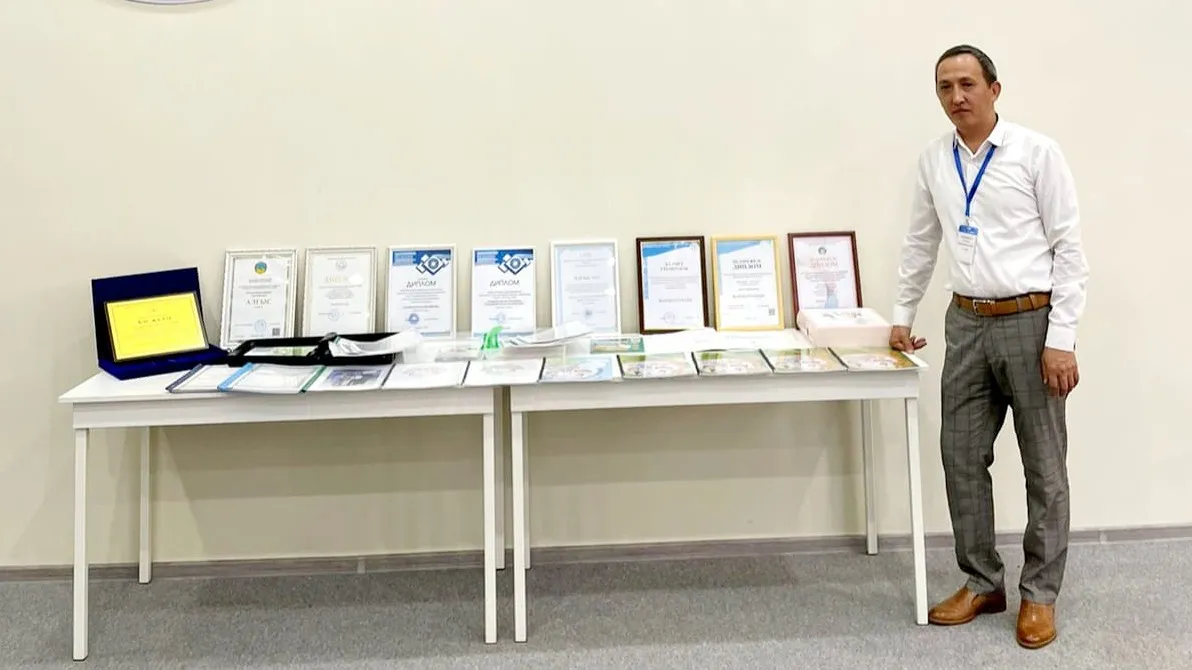 Павлодардағы болашақ мектебінің ұстаздары жаңа оқулықтар жазуда