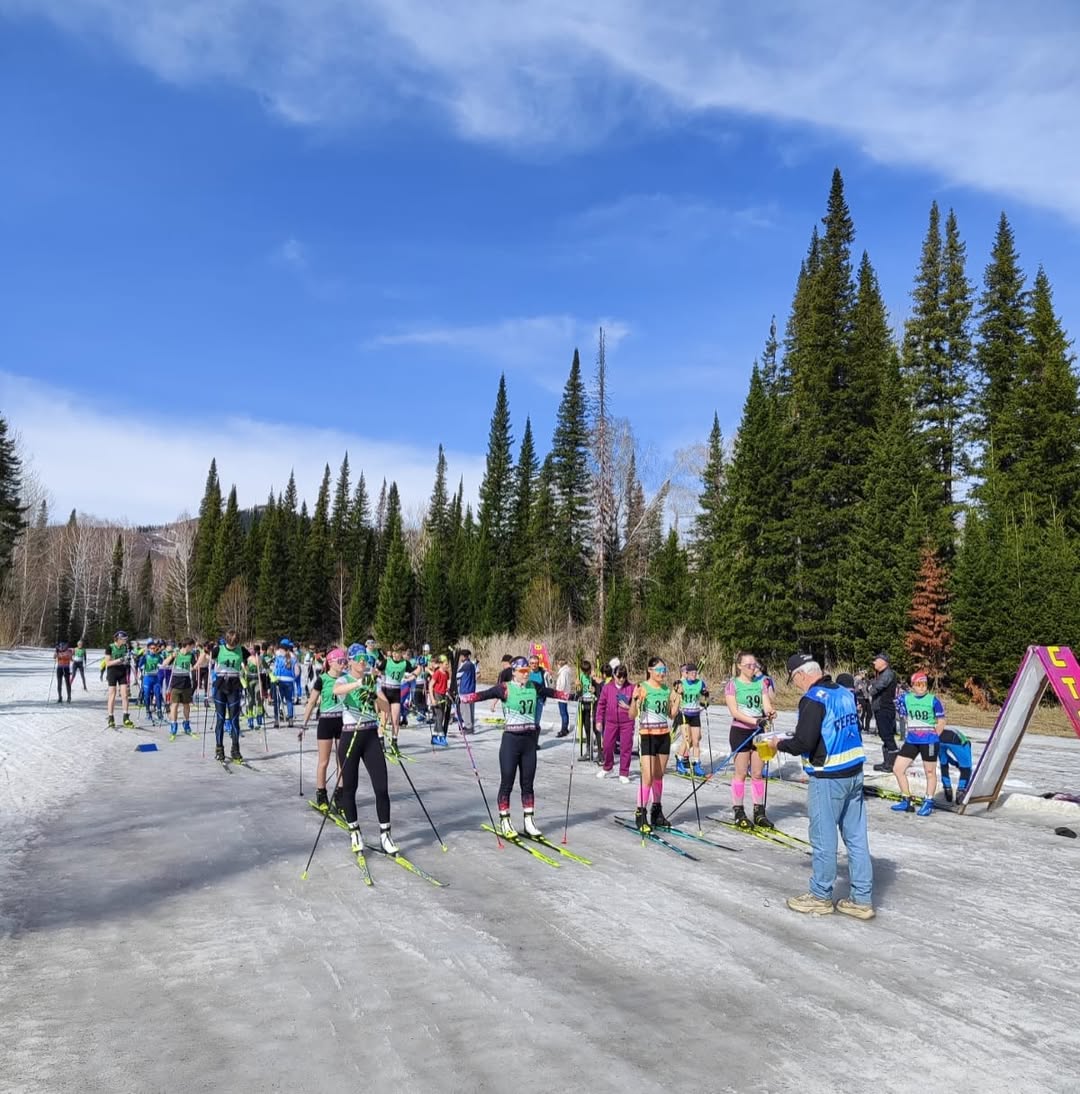 РИДДЕРДЕ ШАҢҒЫ ЖАРЫСЫНАН ОБЛЫС ЧЕМПИОНАТЫНЫҢ ЕКІНШІ КЕЗЕҢІ ӨТТІ
