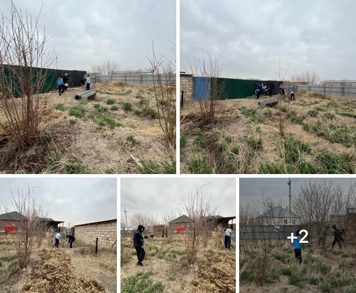 №190 орта мектепте қайырымдылық іс-шарасы өткізілді.