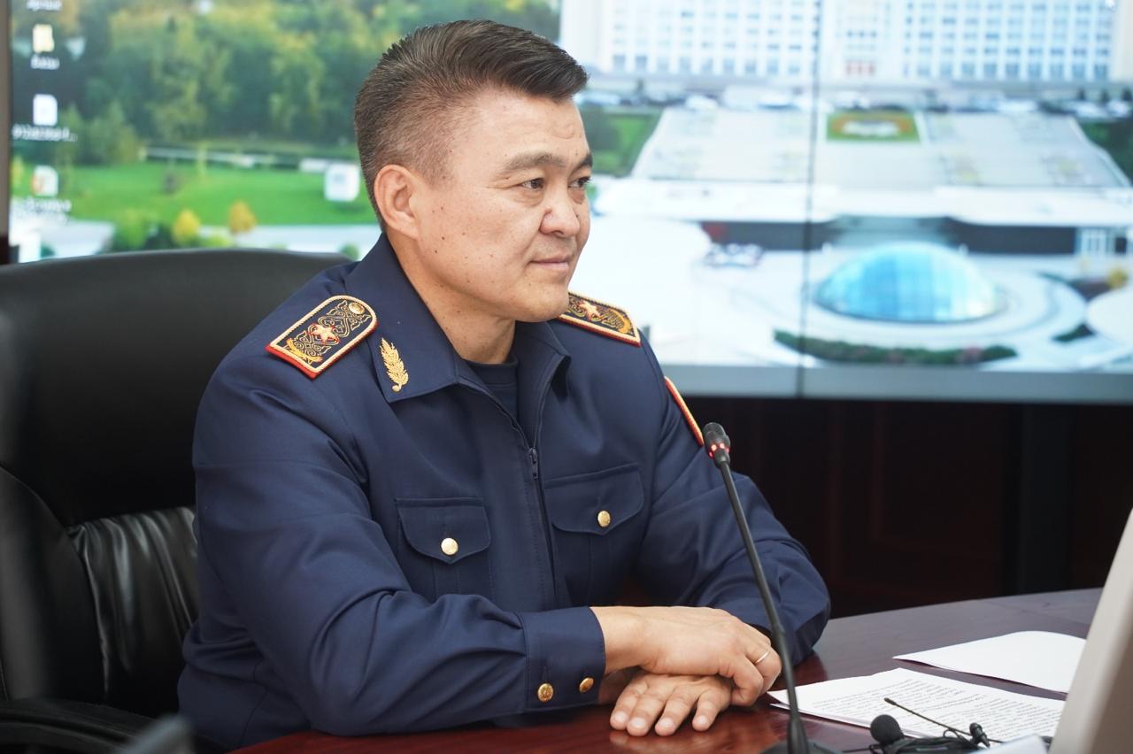 Алматыда 700-ден астам мас жүргізуші ұсталды: ондаған қайғылы жағдайдың алдын алынды