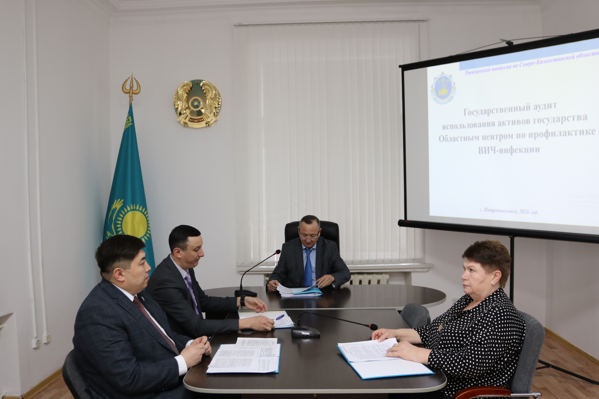 Пресс-релиз