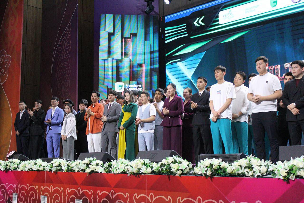 ТҮРКІСТАНДАҒЫ РЕСПУБЛИКАЛЫҚ «ЖАЙДАРМАН» ОЙЫНДАРЫНА 28 КОМАНДА ҚАТЫСТЫ