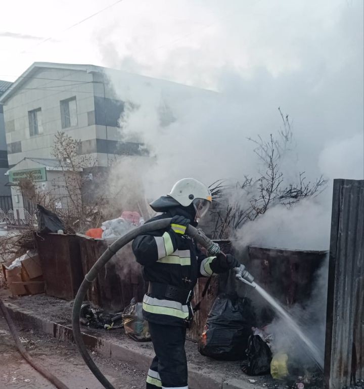 Немқұрайлық өмірге қауіп төндіреді