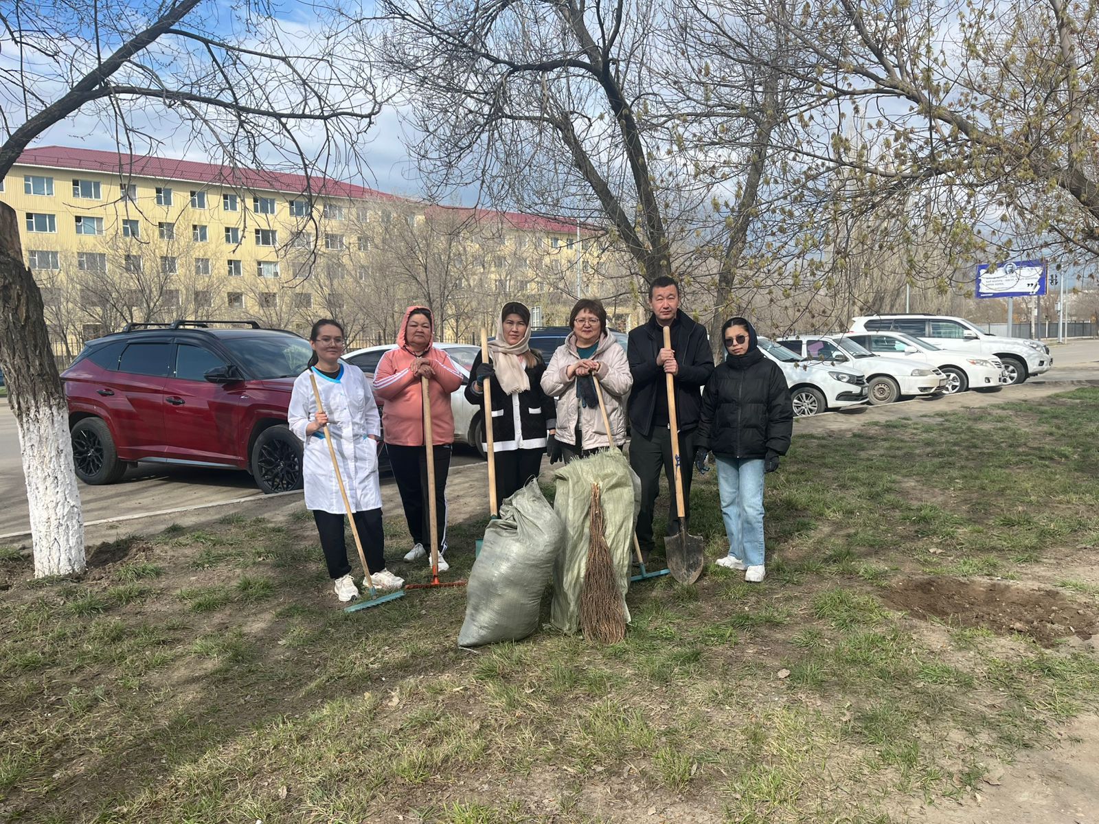 Таза бейсенбі