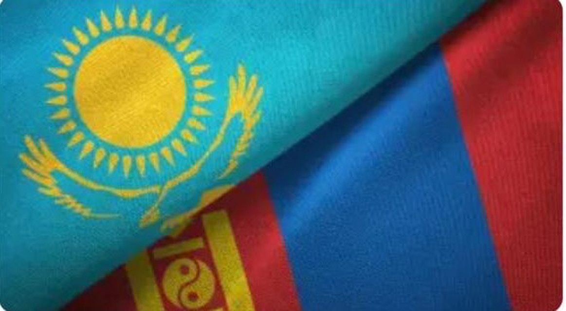 Қазақстан Республикасының Үкіметі мен Моңғолия Үкіметі арасындағы зейнетақы саласындағы ынтымақтастық келісім