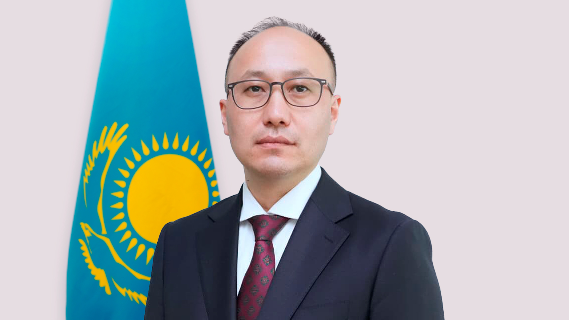 Дастан Жумакулов назначен председателем Комитета автомобильного транспорта и транспортного контроля МТ РК