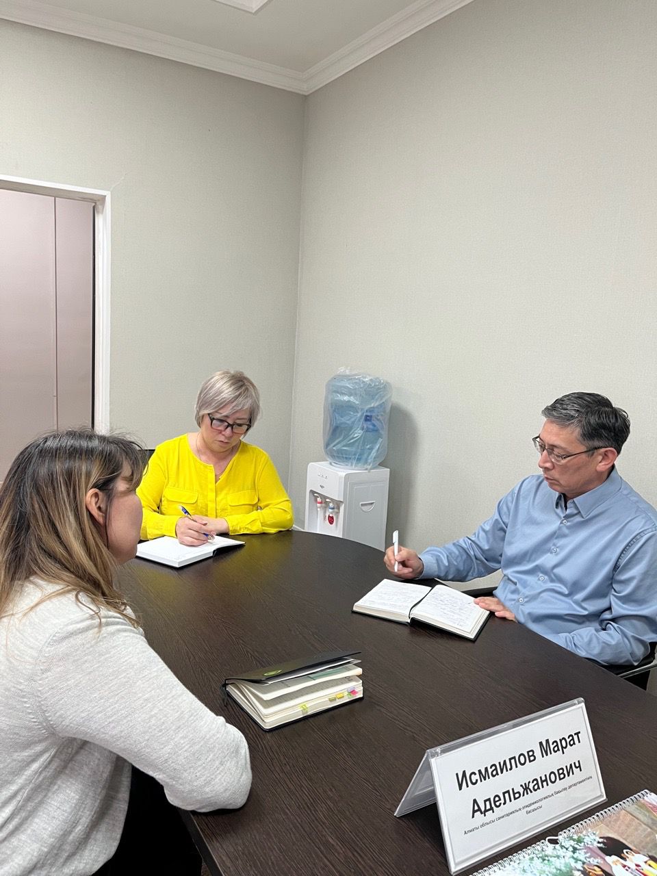 АЗАМАТТАРДЫ ҚАБЫЛДАУ – 2026