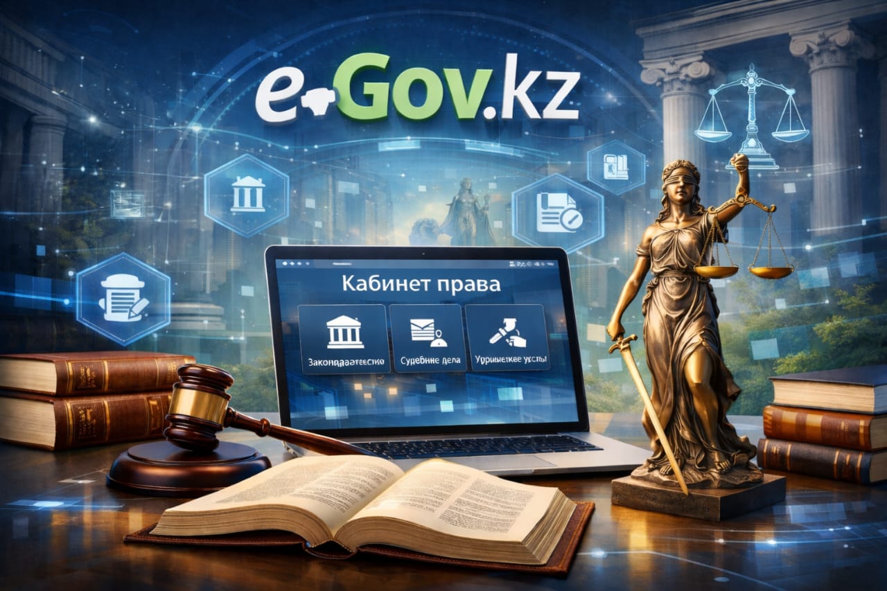 Құқық кабинеті