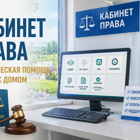 Кабинет права