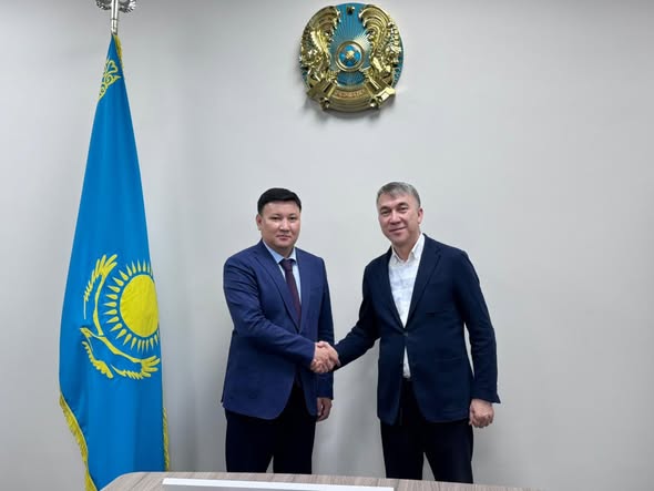 ТҮРКІСТАН ОБЛЫСЫНДА МӘДЕНИ-ЗИЯТКЕРЛІК ЖОБАЛАР ЖАНДАНАДЫ