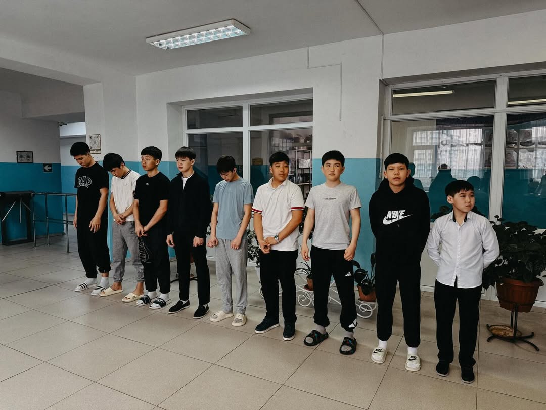 СПОРТШЫЛАРҒА ЖАҢА МҮМКІНДІКТЕР: ШЫҒЫС ҚАЗАҚСТАНДА БОКСШЫЛАРДЫҢ МАТЕРИАЛДЫҚ БАЗАСЫ ЖАҢАРТЫЛДЫ