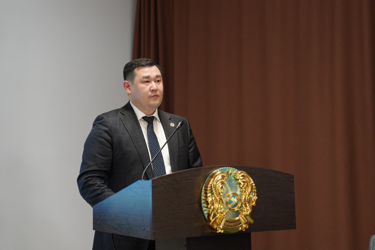 ҚР АШМ-де азық-түлік қауіпсіздігін қамтамасыз ету және бағаны тұрақтандыру мәселелері талқыланды