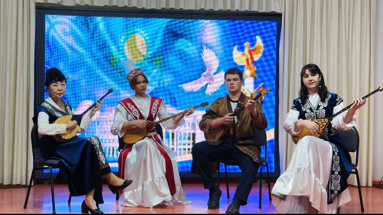 Школа воспитания и согласия