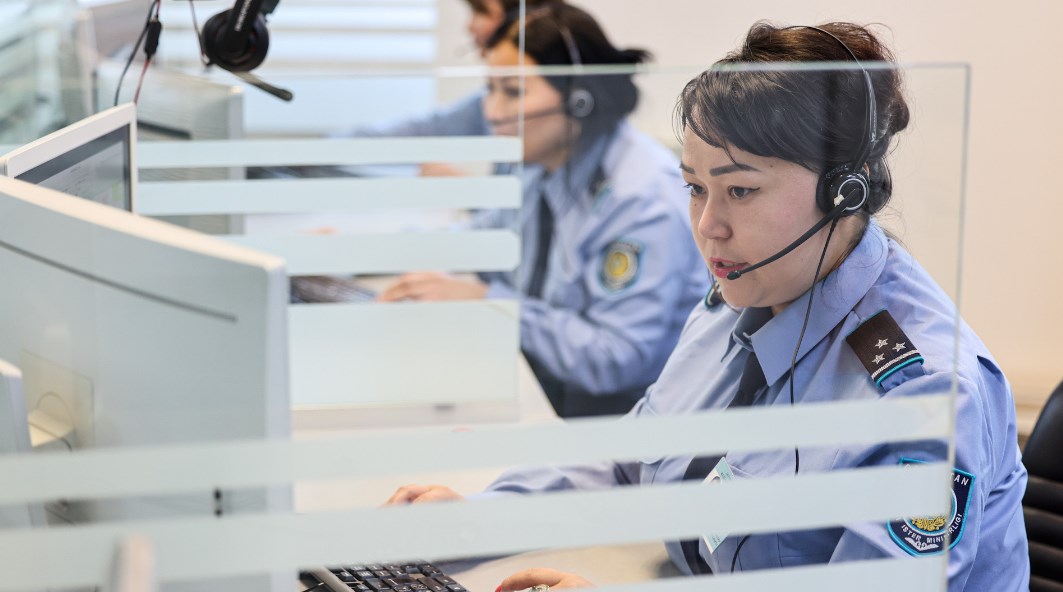 ІІМ: Табиғи және тарихи нысандарды бүлдіргені үшін қылмыстық жауапкершілік көзделген