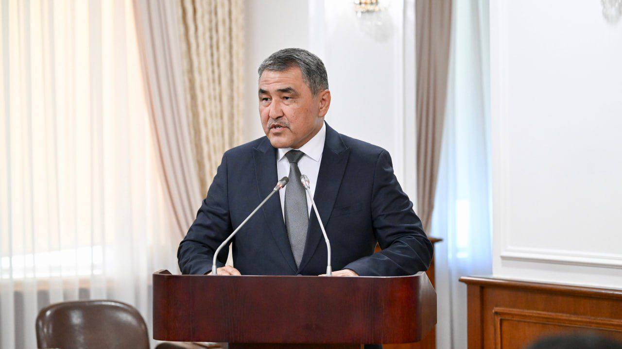 Қазақстанның оңтүстік өңірлеріндегі су қоймаларында 26 млрд текше метрден астам су жиналды