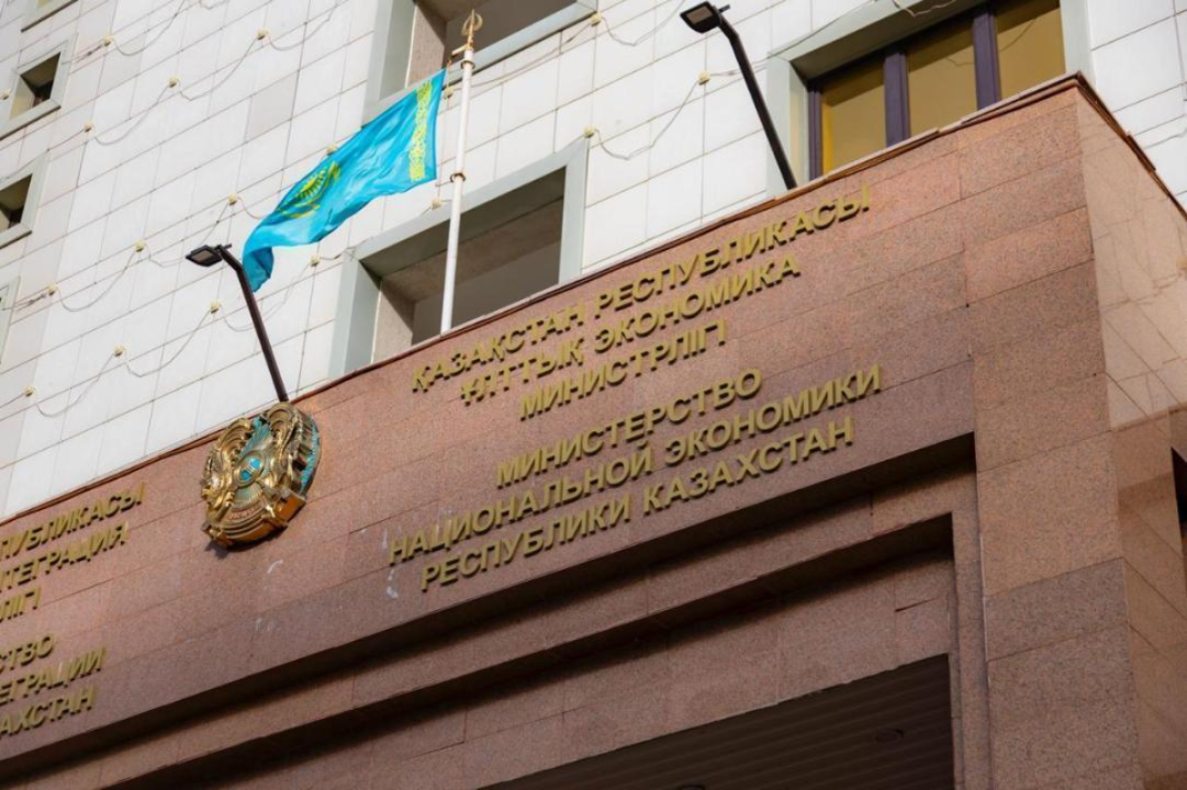 Рост обрабатывающего сектора промышленности ускорился до 9,9% за четыре месяцам