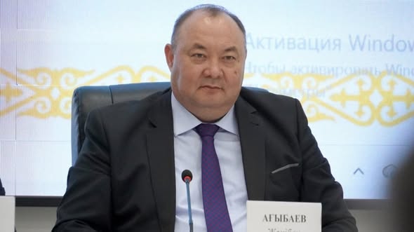 КЕЛЕСТЕ ӘЛЕУМЕТТІК-ЕҢБЕК МӘСЕЛЕЛЕРІ БОЙЫНША МАҢЫЗДЫ ЖИЫН ӨТТІ