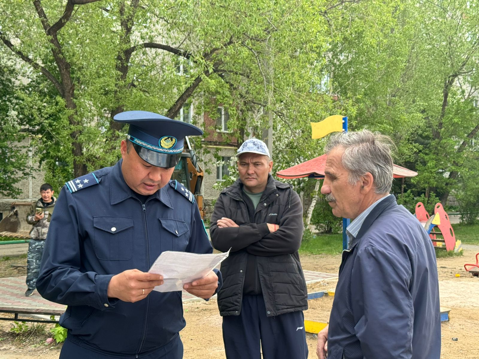 Петропавлда жыл басынан бері 2,5 мыңнан астам абаттандыру ережесін бұзу фактісі анықталды