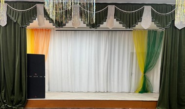 КМҚК «Атамұра» мәдениет орталығы Қоянды ауылдық округі, Қоянды ауылдық клубы