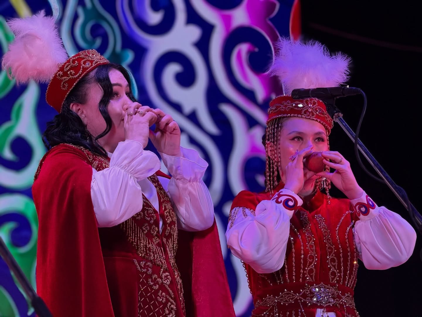 «Өнеріміз саған, Қазақстан!»