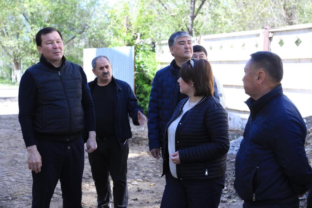 АПК IT саласындағы мамандарды даярлау және заманауи цифрлық құзыреттерді дамыту мүмкіндіктерін кеңейтуде