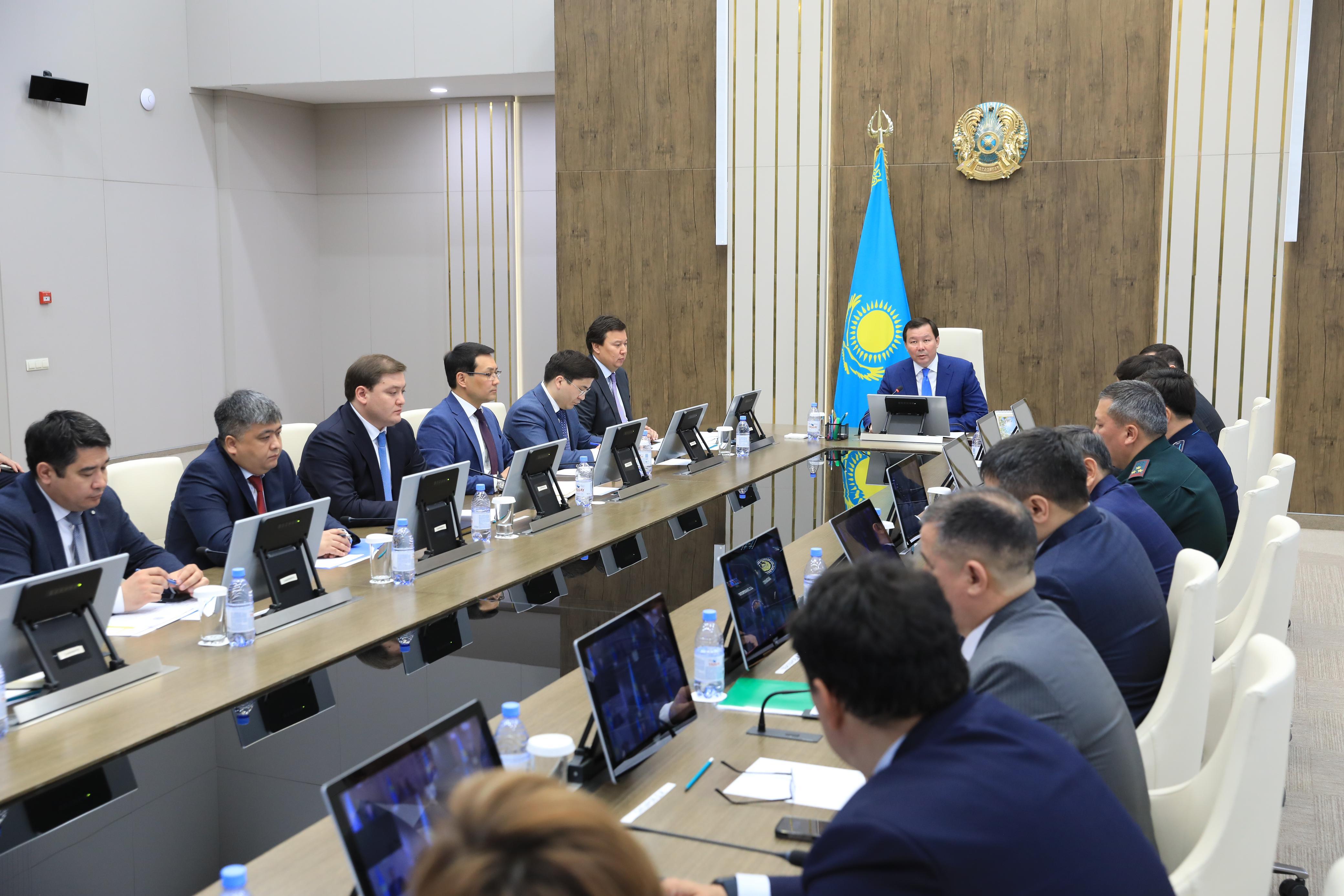 2026 жылы мемлекет меншігіне жалпы аумағы 94 мың гектарды құрайтын 62 жер учаскесі қайтарылды