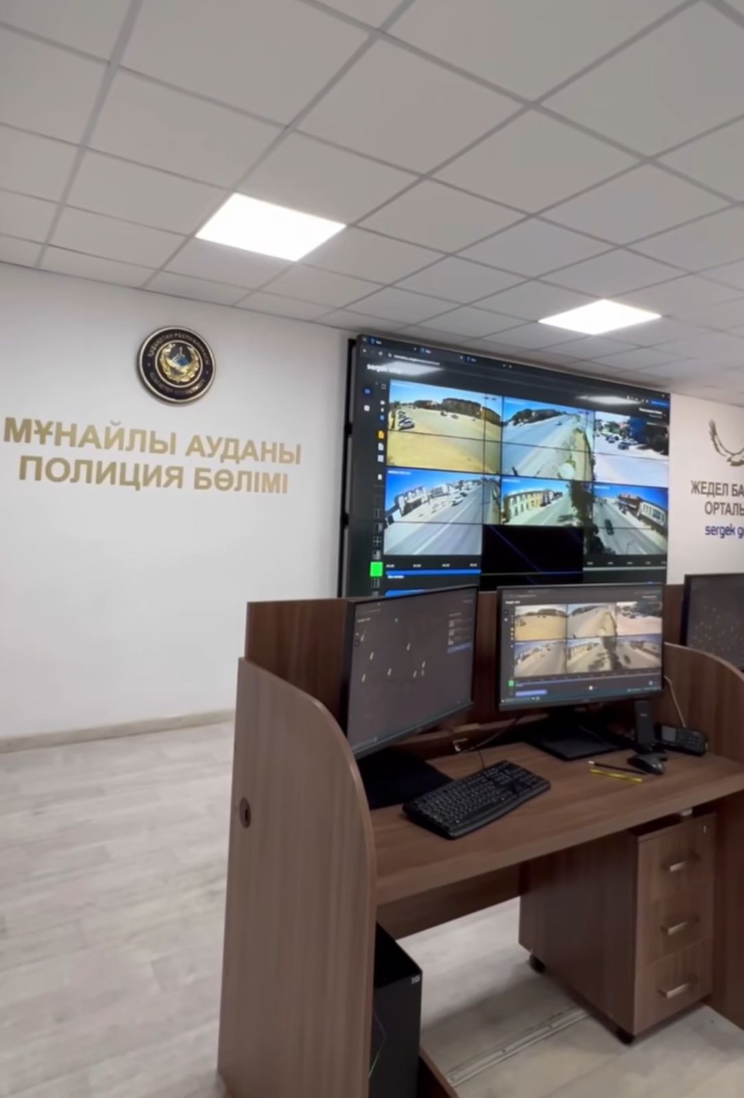 Мұнайлы ауданында бір аптада 276 әкімшілік құқық бұзушылық анықталды