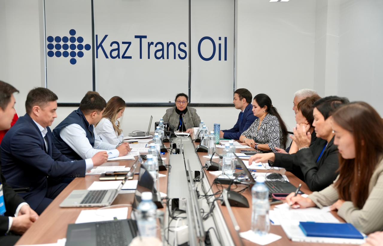 Мұнай-газ саласы үшін 11 жаңа кәсіп карточкасы әзірленеді