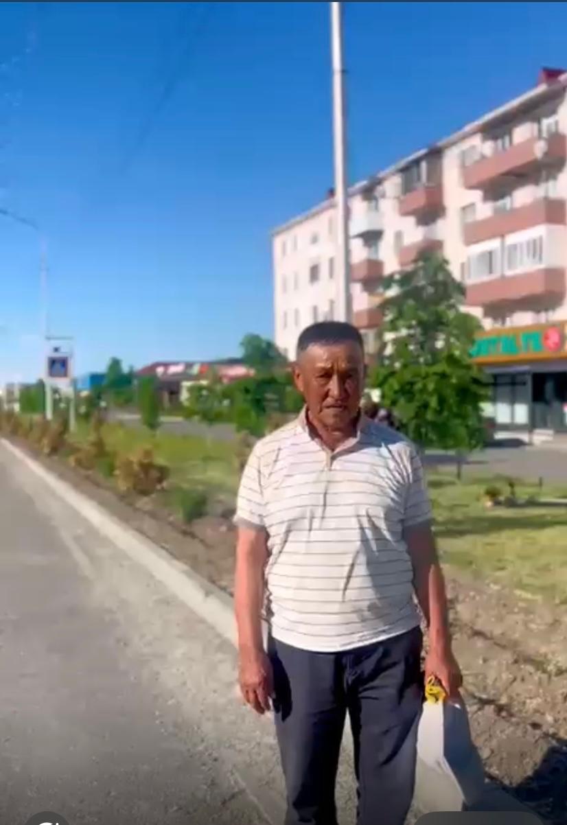Күтіп-баптау жұмыстары жүргізілуде