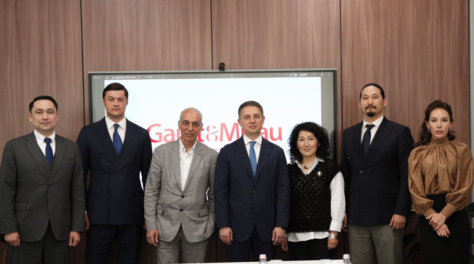 Астана войдет в мировую гастрокарту: подписано соглашение с Gault&Millau