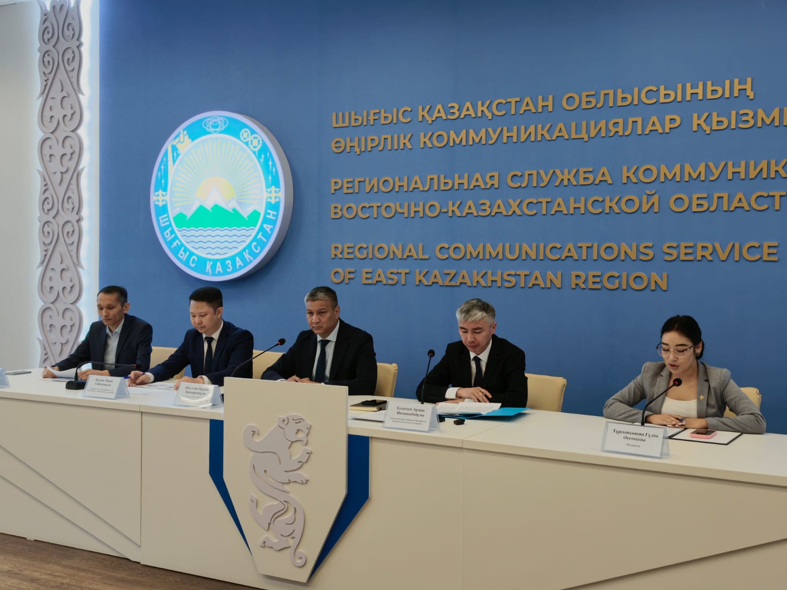 Шығыс Қазақстан облысында кәсіпкерлік мемлекет қолдауымен қарқынды дамып келеді