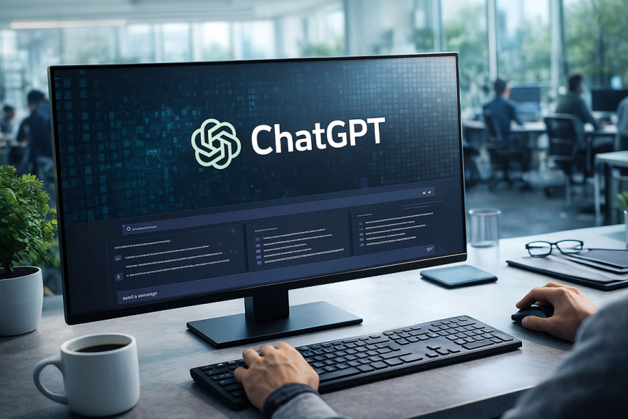ChatGPT Edu: жасанды интеллект білім беру сапасын арттыруда