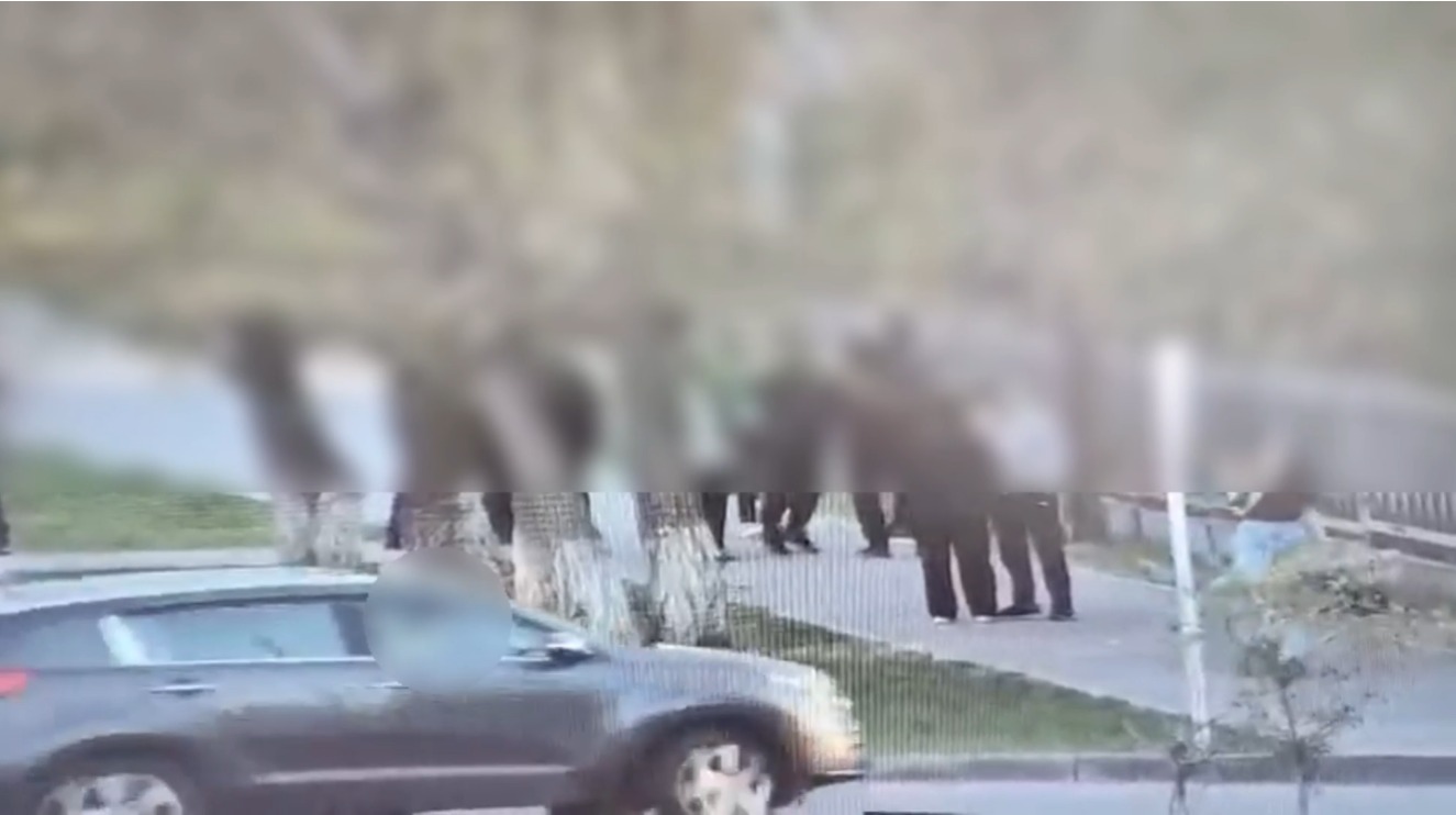Көкшетауда жастар тобы үшін түнгі клубқа бару  жазамен аяқталды