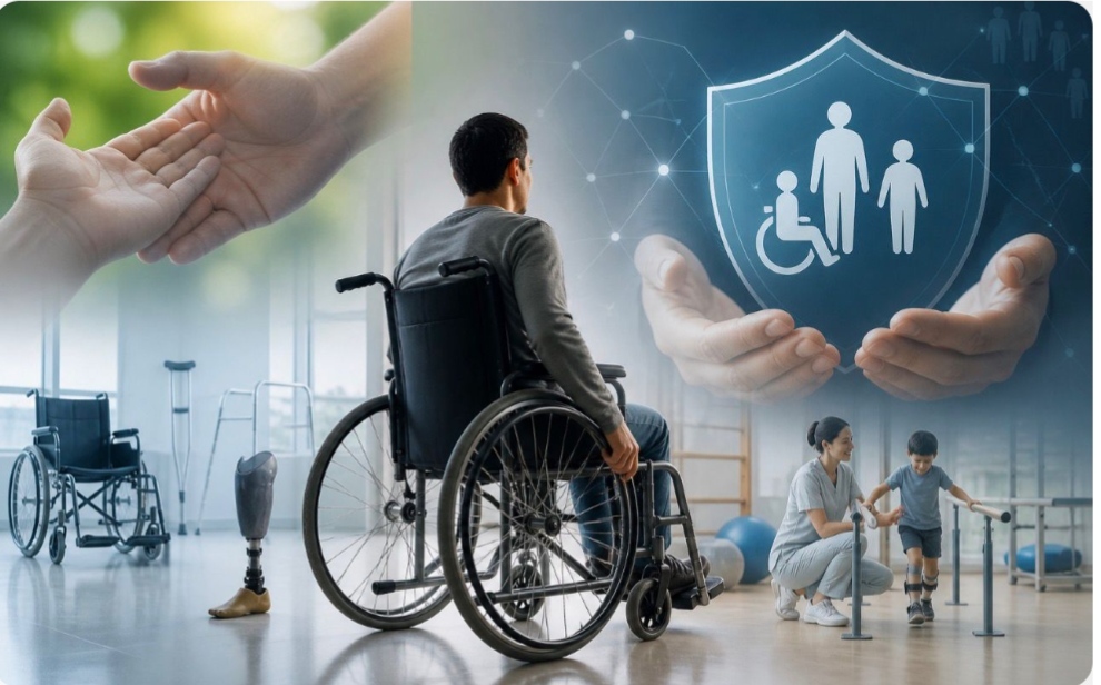 Оңалту құралдарын берудің жаңа тәсілінің енгізілуі туралы