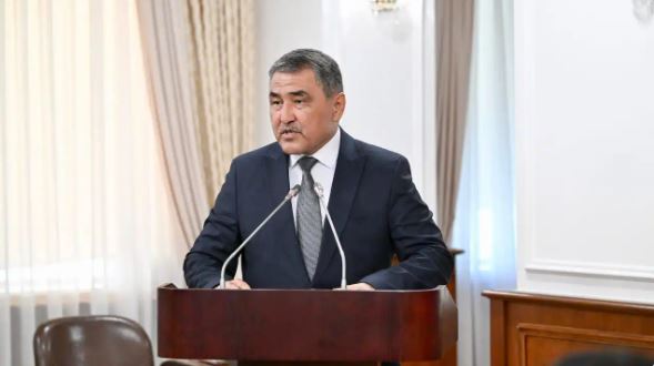 Қазақстанның оңтүстік өңірлеріндегі су қоймаларында 26 млрд текше метрден астам су жиналды
