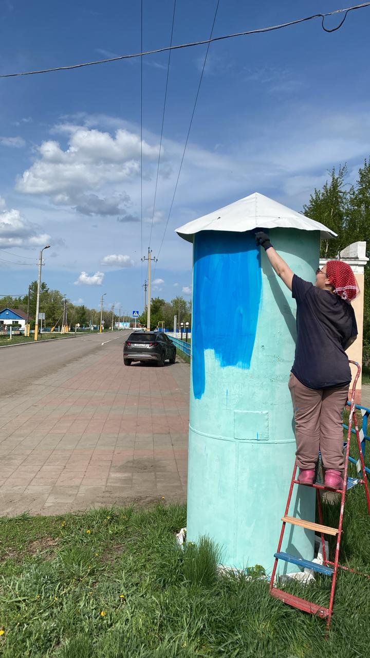 Таза Қазақстан