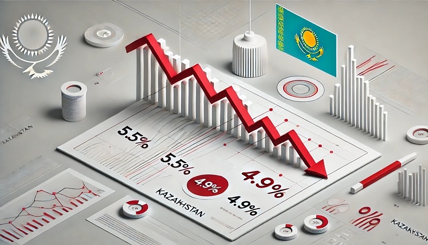 По итогам 2025 года рост  экономики столицы составил 111,6%.