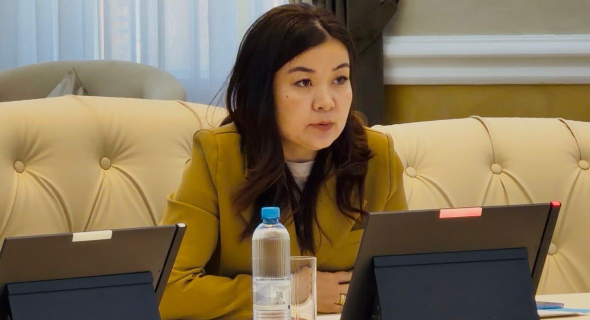 ҚР Еңбек кодексі талаптарын сақтау бойынша түсіндіру