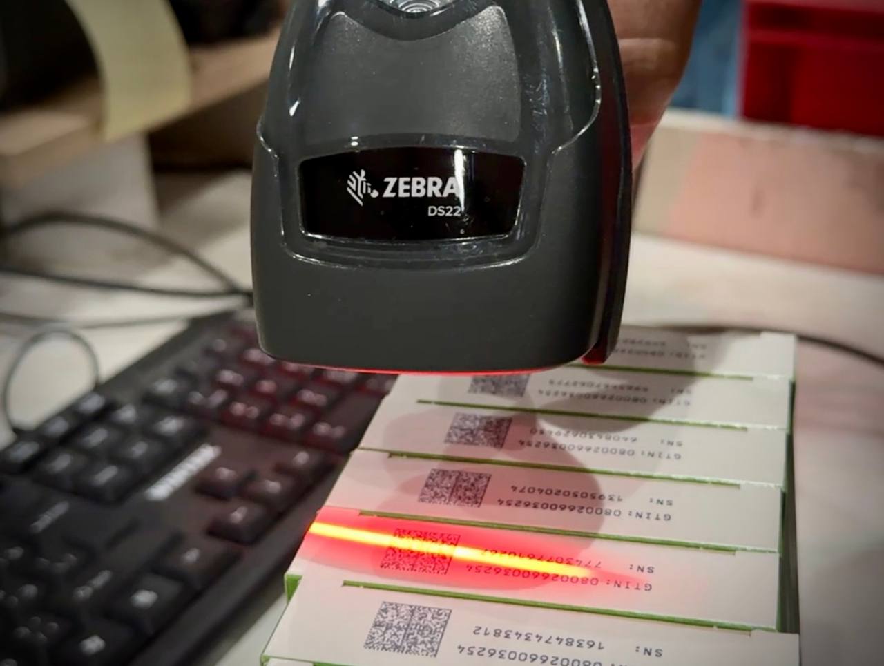 ДЕНСАУЛЫҚ САҚТАУ МИНИСТРЛІГІ: ҚАЗАҚСТАНДА 1 МЛРД-ҚА ЖУЫҚ ДӘРІЛІК ЗАТТАР ҚАПТАМАСЫ ТАҢБАЛАНДЫ